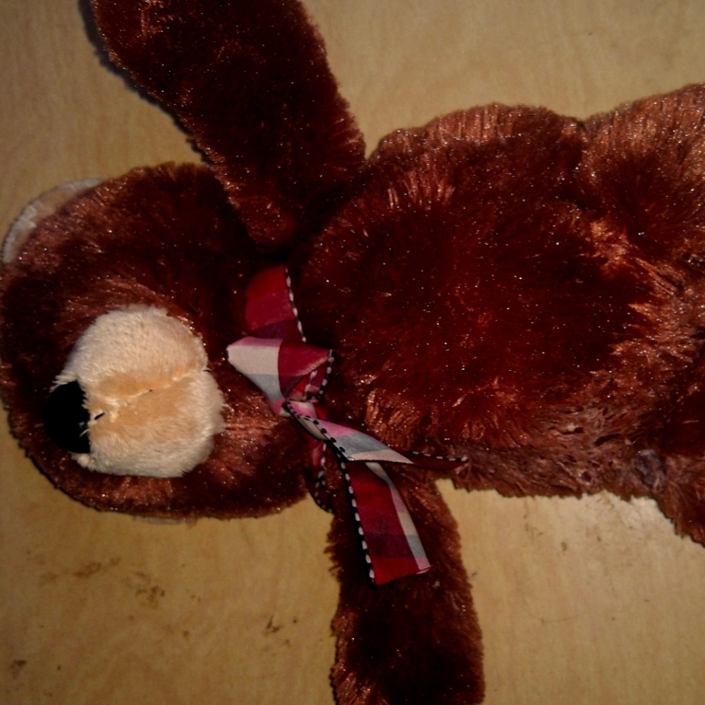 GUND teddy bear 🐻